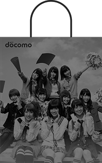 MOBILE PHONE  SERVICE ／ CARRIER BAG